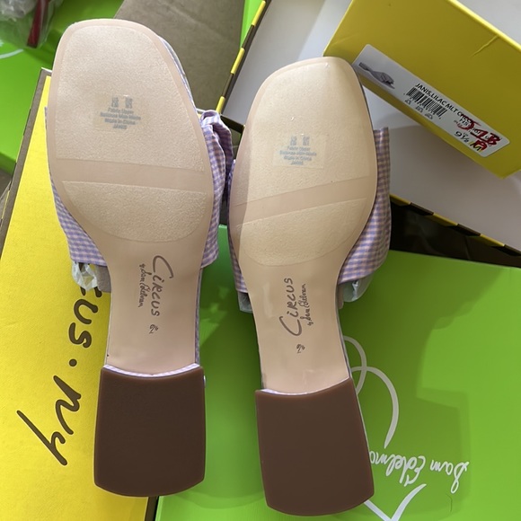 Circus by Sam Edelman | Shoes | Circus By Sam Edelman Janis Ruffled ...